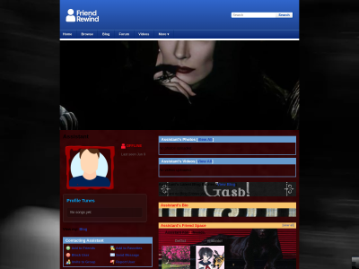 Layout Preview