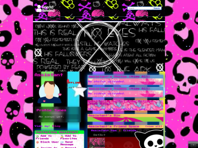 Layout Preview