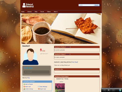 Layout Preview