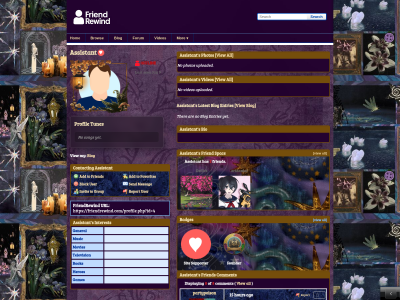 Layout Preview