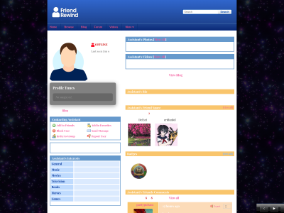 Layout Preview