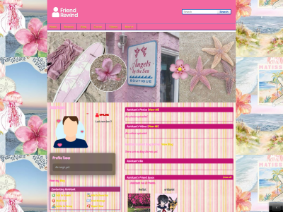 Layout Preview