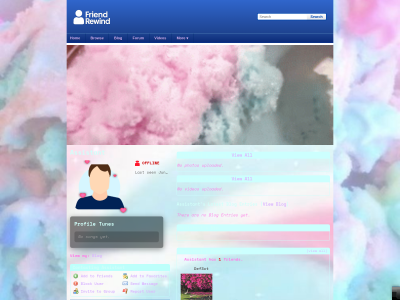 Layout Preview
