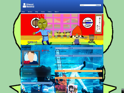 Layout Preview