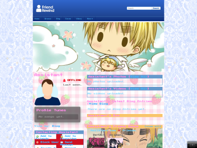 Layout Preview