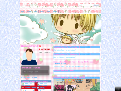 England hetalia