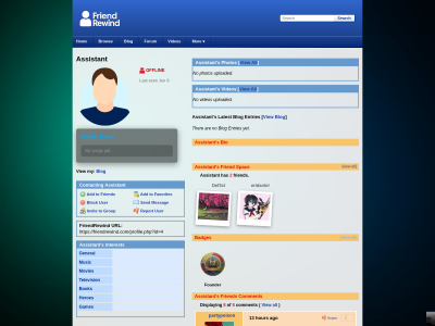 Layout Preview