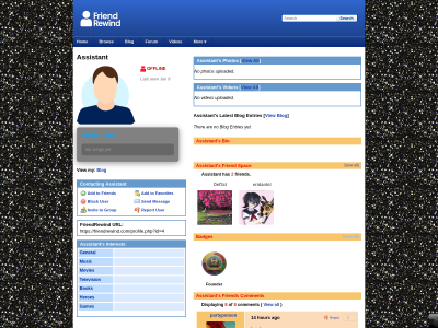 Layout Preview
