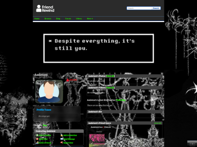 Layout Preview