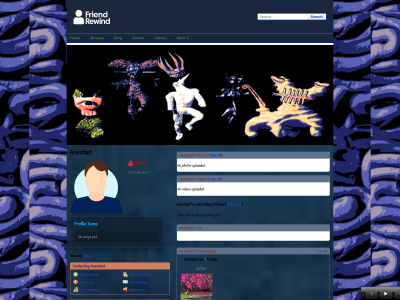 Layout Preview