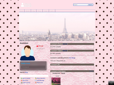 Layout Preview