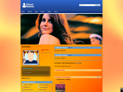 Layout Preview