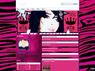 Layout Preview
