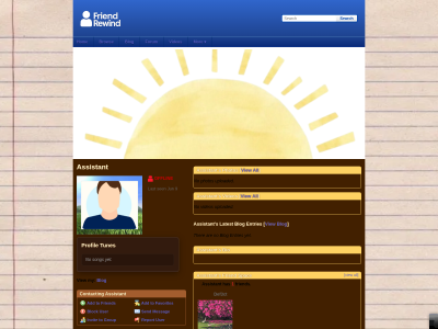 Layout Preview
