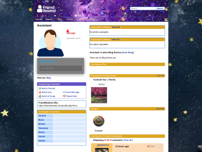 Layout Preview