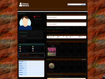 Layout Preview