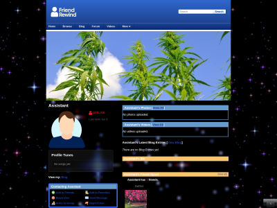 Layout Preview
