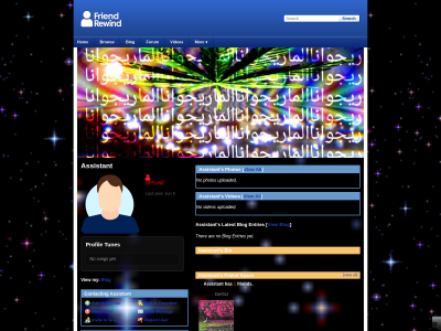 Layout Preview