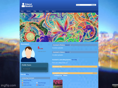 Layout Preview