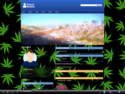 Layout Preview