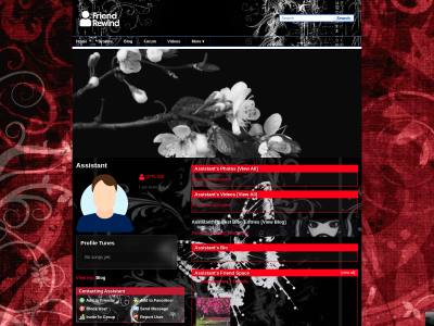 Layout Preview