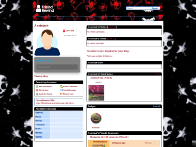 Layout Preview