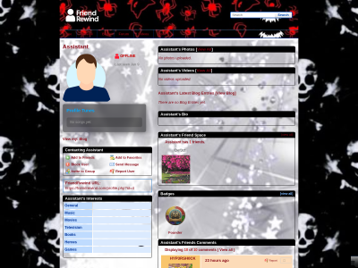 Layout Preview