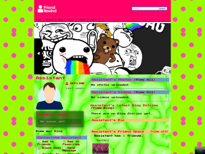 Layout Preview