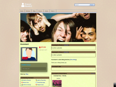 Layout Preview