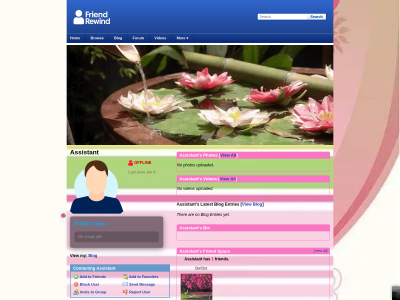 Layout Preview