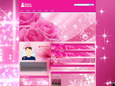 Layout Preview