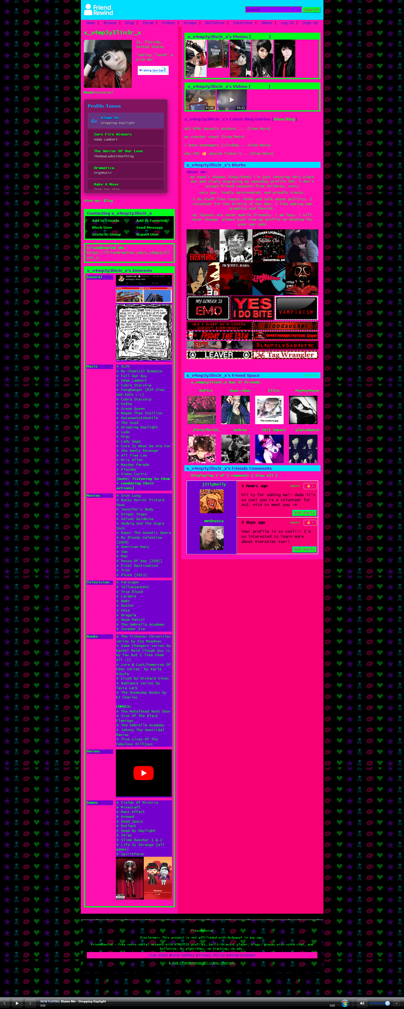 Layout Preview
