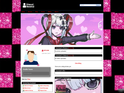 Layout Preview