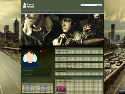 Layout Preview