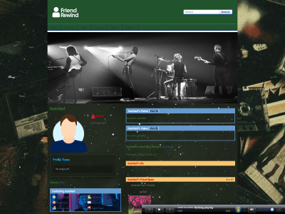 Layout Preview