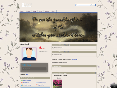 Layout Preview