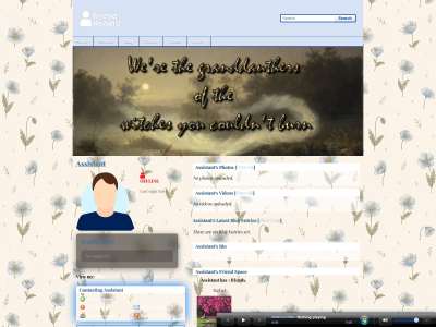 Layout Preview