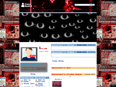 Layout Preview