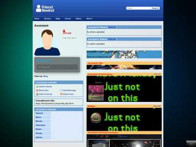 Layout Preview