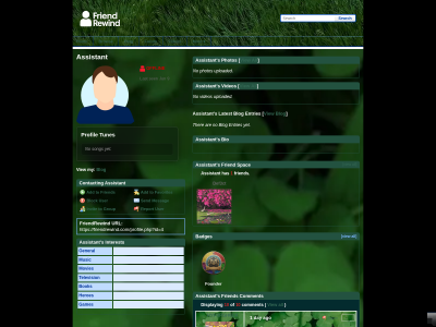 Layout Preview