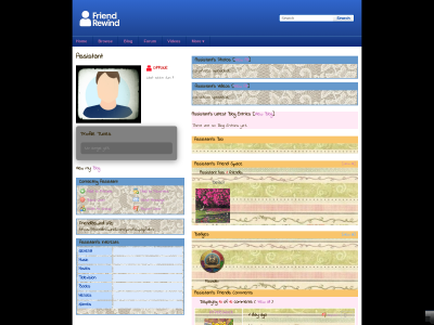 Layout Preview