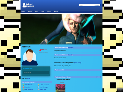 Layout Preview
