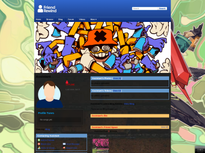 Layout Preview