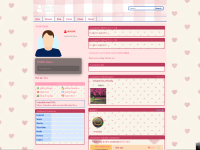 Layout Preview