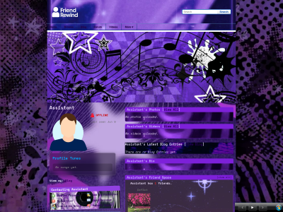 Layout Preview