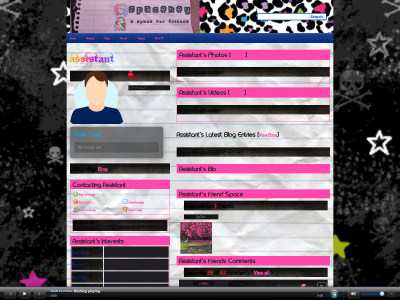 Layout Preview