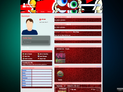Layout Preview