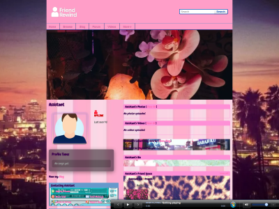 Layout Preview