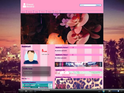 Layout Preview
