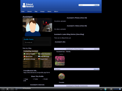 Layout Preview